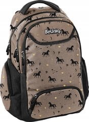 Рюкзак школьный Paso BeUniq Multicolored цена и информация | Школьные рюкзаки, спортивные сумки | hansapost.ee
