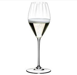 Riedel Performance Champagne šampanjaklaasid, 2 tk. hind ja info | Klaasid, kruusid ja kannud | hansapost.ee