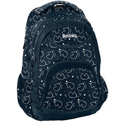 Koolikott BeUniq Unicorn цена и информация | Школьные рюкзаки, спортивные сумки | hansapost.ee