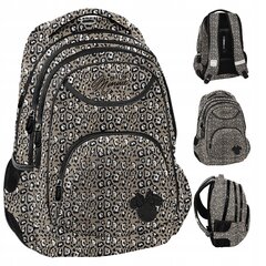 Koolikott BeUniq Minnie Mouse, 20L цена и информация | Школьные рюкзаки, спортивные сумки | hansapost.ee