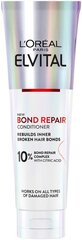 Palsam kahjustatud juustele Elvital Bond Repair, 150 ml hind ja info | Palsamid | hansapost.ee