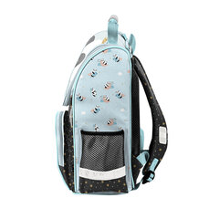Школьный рюкзак Paso Panda цена и информация | Школьные рюкзаки, спортивные сумки | hansapost.ee
