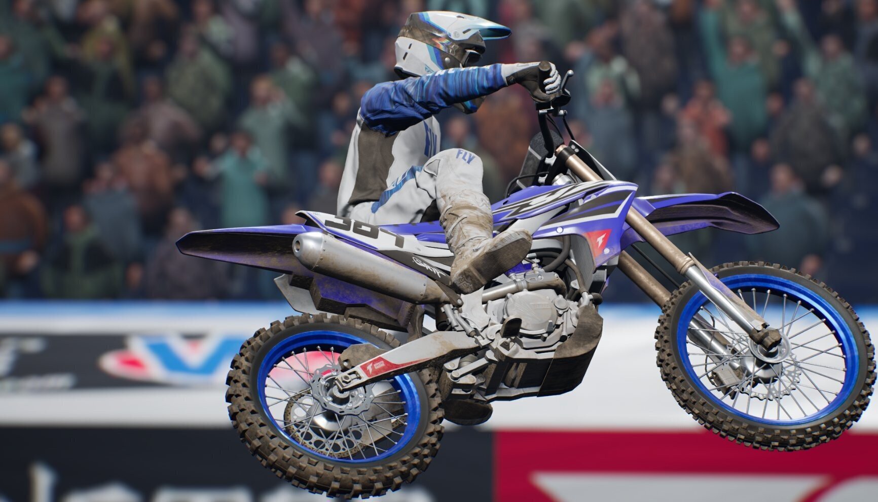 Monster Energy Supercross 5, PS4 hind ja info | Konsooli- ja arvutimängud | hansapost.ee