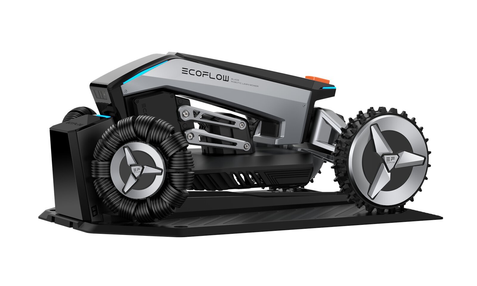 Robotniiduk EcoFlow BLADE цена и информация | Robotmuruniidukid | hansapost.ee