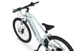 Elektrijalgratas Ecobike SX Youth White 14", 2023, valge цена и информация | Elektrijalgrattad | hansapost.ee