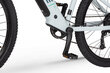 Elektrijalgratas Ecobike SX Youth White 14", 2023, valge цена и информация | Elektrijalgrattad | hansapost.ee