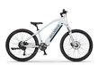 Elektrijalgratas Ecobike SX Youth White 14", 2023, valge hind ja info | Elektrijalgrattad | hansapost.ee