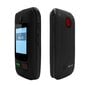 eSTAR Digni Flip Dual SIM Black (DIGNIFLIPB) цена и информация | Telefonid | hansapost.ee