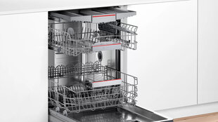 Bosch Serie 6 SBV6ZCX00E цена и информация | Посудомоечные машины | hansapost.ee