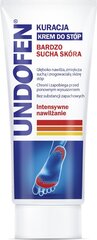 Kreem väga kuivale jalanahale Undofen, 100ml цена и информация | Undofen Духи, косметика | hansapost.ee