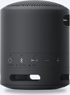 Sony SRSXB13B.CE7, must hind ja info | Kõlarid | hansapost.ee