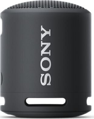 Sony SRSXB13B.CE7, must hind ja info | Kõlarid | hansapost.ee