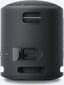 Sony SRSXB13B.CE7, must hind ja info | Kõlarid | hansapost.ee