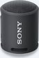 Sony SRSXB13B.CE7, must hind ja info | Kõlarid | hansapost.ee