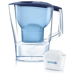 Brita Aluna, 1 tk hind ja info | Veefilterkannud ja veefiltrid | hansapost.ee