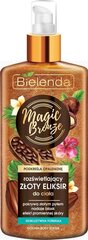 Осветляющий крем для тела Bielenda Magic Bronze, 150мл цена и информация | Кремы, лосьоны для тела | hansapost.ee