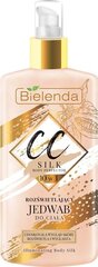 Helendav kehakreem Bielenda, 150 ml цена и информация | Кремы, лосьоны для тела | hansapost.ee