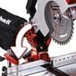 Saag Einhell TE-MS 18/210 Li, 2100 W, ilma aku ja laadijata цена и информация | Elektrilised saed, ketassaed ja tarvikud | hansapost.ee