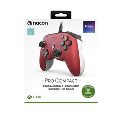 Игровой пульт Nacon Pro Compact цена и информация | Джойстики | hansapost.ee