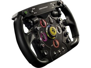 Thrustmaster Ferrari F1 hind ja info | Mänguroolid | hansapost.ee
