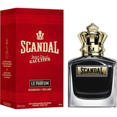 Parfüümvesi Jean Paul Gaultier Scandal Le Parfum EDP meestele, 150 ml hind ja info | Parfüümid meestele | hansapost.ee