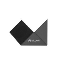 Tellur TLL161131, черный цена и информация | Аудио колонки | hansapost.ee