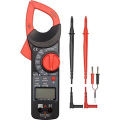 YATO ELECTRIC klambrimõõtur 73091 price and information | Hand tools | hansapost.ee