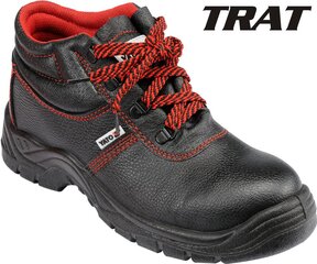 Рабочие ботинки YATO TRAT S1, РАЗМЕР 41 цена и информация | Рабочие ботинки и др. обувь | hansapost.ee