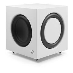 Audio Pro SW-10, белый цена и информация | Аудио колонки | hansapost.ee