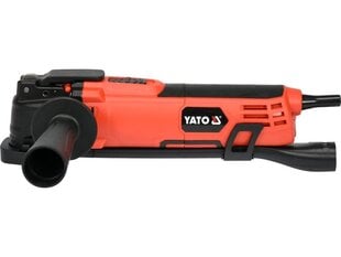 Multitööriist YATO Multi-tool 500W price and information | Lihvmasinad | hansapost.ee