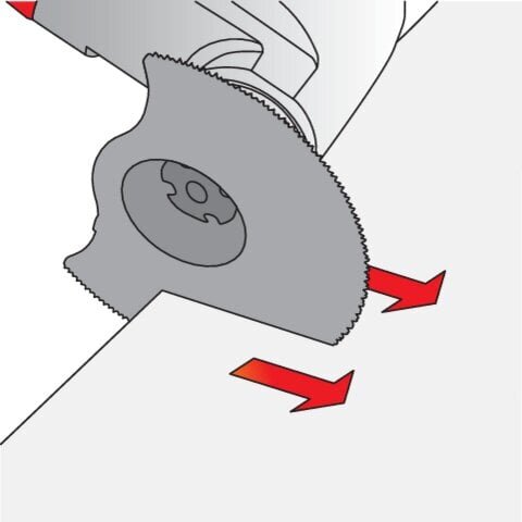 Multitööriist YATO Multi-tool 500W hind ja info | Lihvmasinad | hansapost.ee