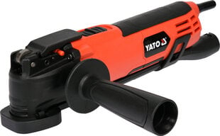 Multitööriist YATO Multi-tool 500W price and information | Lihvmasinad | hansapost.ee