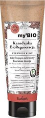 Niisutav ja kaitsev kätekreem Red Maple, 100 ml hind ja info | Kehakreemid, kehaõlid ja losjoonid | hansapost.ee