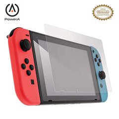PowerA Nintendo Switch цена и информация | Аксессуары для компьютерных игр | hansapost.ee