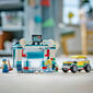 60362 LEGO® City autopesula цена и информация | Klotsid ja konstruktorid | hansapost.ee