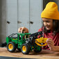 42157 LEGO® Technic Puidutöötlemismasin „John Deere 948L-II“ hind ja info | Klotsid ja konstruktorid | hansapost.ee