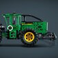 42157 LEGO® Technic Puidutöötlemismasin „John Deere 948L-II“ цена и информация | Klotsid ja konstruktorid | hansapost.ee