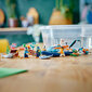 60377 LEGO® City Sukelduja avastaja laev hind ja info | Klotsid ja konstruktorid | hansapost.ee