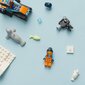 60376 LEGO® City Arktika avastaja mootorsaan hind ja info | Klotsid ja konstruktorid | hansapost.ee