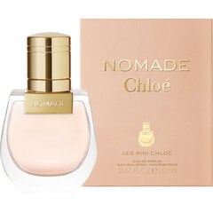 Parfüümvesi Chloe Nomade EDP naistele 20 ml hind ja info | Chloé Parfüümid | hansapost.ee