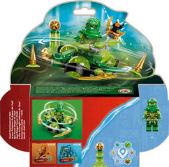 71779 LEGO® NINJAGO Lloyd Dragon Power Spinjitzu spinner hind ja info | Klotsid ja konstruktorid | hansapost.ee