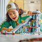 60366 LEGO® City Suusa- ja ronimiskeskus цена и информация | Klotsid ja konstruktorid | hansapost.ee