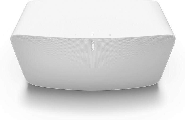 Sonos Five FIVE1EU1, valge hind ja info | Kõlarid | hansapost.ee