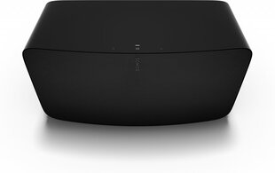 Sonos Five FIVE1EU1BLK, musta hind ja info | Kõlarid | hansapost.ee