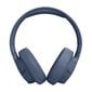 JBL Tune 770 NC JBLT770NCBLU цена и информация | Kõrvaklapid | hansapost.ee