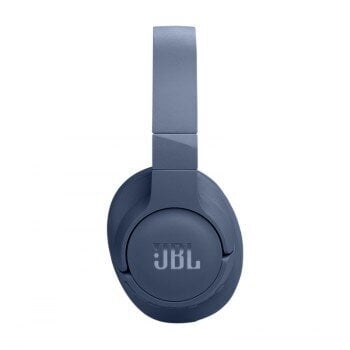 JBL Tune 770 NC JBLT770NCBLU цена и информация | Kõrvaklapid | hansapost.ee