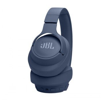 JBL Tune 770 NC JBLT770NCBLU цена и информация | Kõrvaklapid | hansapost.ee