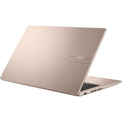 Asus Vivobook 15 (X1502VA-BQ080W) hind ja info | Sülearvutid | hansapost.ee