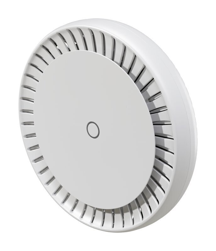 MikroTik Wi-Fi 6 AP ax 802.11ax hind ja info | Juhtmeta pöörduspunktid | hansapost.ee