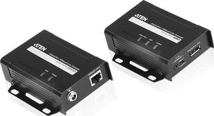 Adapter Aten VE901-AT-G DisplayPort Extender hind ja info | USB adapterid ja jagajad | hansapost.ee